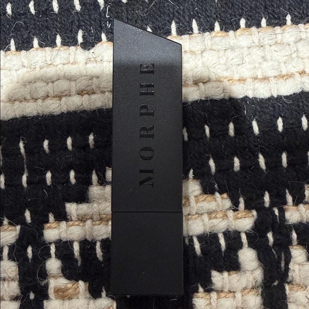 Morphe Rich Cocoa Lipstick - Picture 5 of 6